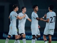 Garuda Muda Gagal di SEA Gamings 2025, Pimpinan Komisi X: Publik Berhak Kecewa