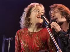 ‘Track Sung Blue’ Melihat Kate Hudson Akhirnya Memenuhi Janji Peran Breakoutnya