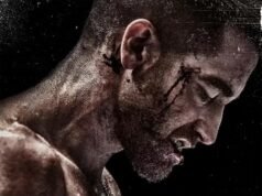 “Pengganti ‘Rocky’ Jake Gyllenhaal yang Diremehkan Akan Hadir di Streamer Baru”.