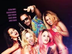 Film Kejahatan Kecintaan Selena Gomez Streaming Gratis