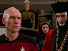 32, 9 Juta Jam Streaming Buktikan Spin-Off ‘Star Trek’ Ini Lebih Baik Dari Perkiraan”.