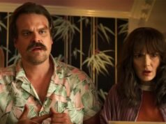 ‘Stranger Things’ Netflix Berutang Jumlah yang Mengejutkan kepada Seorang Bintang Komedi Kontroversial tahun 80 -an.