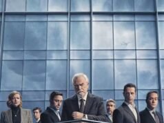 Bintang ‘Suksesi’ Akan Bersatu Kembali Dengan Salah Satu Kolaborator Terawalnya