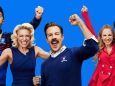 Ted Lasso kembali tahun depan, berikut update rilis terbaru season 4