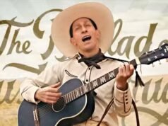 Gillian Anderson dan Lena Headey Layak Mendapatkan Yang Lebih Baik Daripada Netflix’s Plodding Western