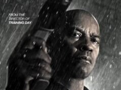 11 Tahun Kemudian, Thriller Vigilante Denzel Washington Sukses Streaming