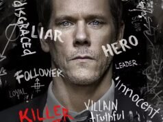Thriller Psikologis Gelap dan Memutar karya Kevin Bacon yang Terlupakan Mendarat di Streamer yang Mudah Ditonton