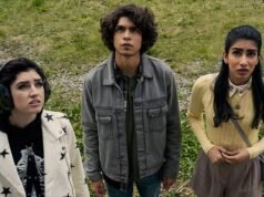 Menunggu Final ‘Stranger Things 5? Seri Fantasi Netflix yang Diremehkan Ini Adalah Pengganti Sempurna