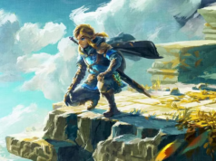 Movie Zelda Harus Mengeksplorasi Sifat Klasik Video Game Ini Untuk Membangun Waralaba Movie