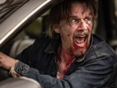 Salah Satu Acara TV Terbaik Tahun 2025 Adalah Drama Kriminal Neo-Barat Ini