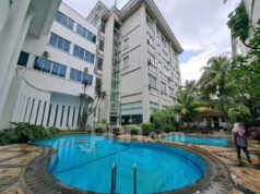 The Mirah Hotel Bogor Hadirkan Perayaan Tahun Baru 2026 Bertajuk Lights in Dubai