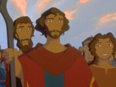 10 Film Animasi Hampir Sempurna, Peringkat