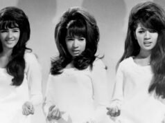 62 Tahun Kemudian, Ini Masih Menjadi Lagu Natal Terbaik Sepanjang Masa