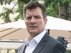 ‘Twist Terbaru The Novice Adalah Pertanda Hal-Hal Buruk Yang Akan Datang untuk Drama Polisi ABC