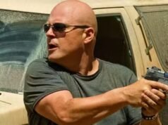 Drama Polisi 10/ 10 yang Berpasir Ini Adalah Salah Satu Pesta Paling Membuat Ketagihan di television