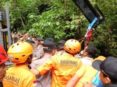 Ajaib! Pelajar SMP di Bali Selamat Setelah Terjun dari Jembatan Setinggi 70 Meter