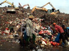 Krisis Perilaku Masyarakat juga Menjadi Penyebab Darurat Penanganan Sampah Perkotaan