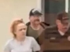 Ibu dari gadis yang hilang ditemukan tewas ditahan