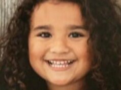 Mayat Melodee Buzzard telah ditemukan