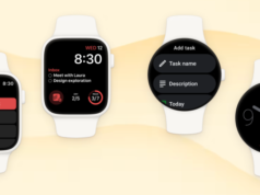 Aplikasi Apple Watch terbaik untuk meningkatkan produktivitas Anda