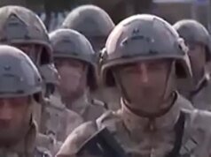 Polisi Turki melancarkan penggerebekan terhadap tersangka sel ISIS