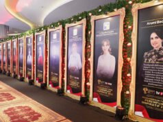 Peringati Hari Ibu, tvOne Anugerahkan Penghargaan Perempuan Inspiratif 2025