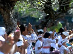 Jadwal & Lokasi Upacara Piodalan di Bali, Selasa (23/12), Silakan Cek!