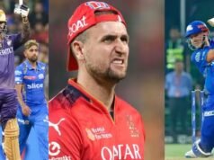 Perlombaan senilai INR 10 crore pada lelang IPL 2026: Mengapa mantan bintang CSK dan 3 lainnya dapat memicu perang penawaran uang besar di Abu Dhabi