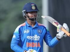 Legenda Vaibhav Suryavanshi tumbuh dengan kekuatan 171 di Piala Asia U-19, nyaris memecahkan rekor dunia