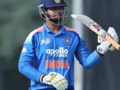 Vaibhav Suryavanshi menunjuk kapten baru India U-19 untuk tur Afrika Selatan; Ayush Mhatre memimpin di Piala Dunia