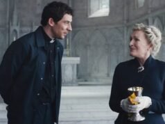 Dalam Pemeran Ensemble yang Luar Biasa, Ini adalah Karakter Terbaik ‘Bangun Orang Mati’