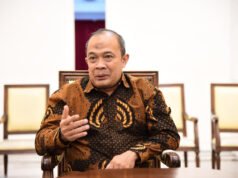 Wakil Ketua DPRD Jabar Minta ASN Tetap Siaga Selama Libur Nataru