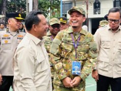 Terinspirasi Environment-friendly Policing, Wali Kota Pekanbaru Canangkan Pendidikan Lingkungan di Sekolah