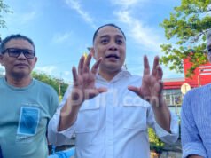 Viral Kasus Pengusiran Nenek Elina, Eri: Premanisme Harus Hilang dari Surabaya