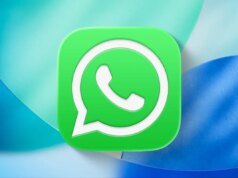 WhatsApp berfungsi untuk menampilkan periferal yang terhubung, lebih banyak lagi