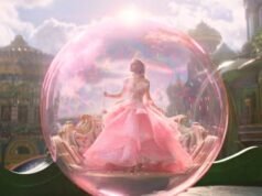 Completely’ Dinominasikan untuk Penghargaan Terburuk di Golden Globes