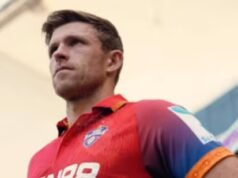 Anda boleh absen 10 minggu di IPL; PSL menawarkan waktu permainan nyata: David Willey tentang perubahan tren pemain