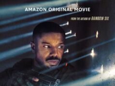 “Adaptasi Tom Clancy yang Gagal dari Taylor Sheridan Menebus Dirinya Sendiri di Streaming”.