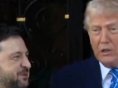 Trump dan Zelenskyy bertemu tentang kemungkinan kesepakatan perdamaian Ukraina