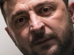 Trump dan Zelenskyy akan bertemu di Mar-a-Lago