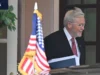 Masa jabatan Kevin Rudd sebagai duta besar AS membuahkan hasil bagi Australia