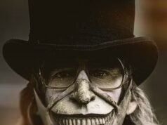 Pemula Waralaba 103 Menit Ethan Hawke Menghubungi Streamer Baru Bulan Depan