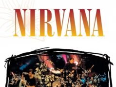 10 Lagu Terbaik Nirvana, Peringkat