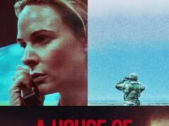 Thriller Netflix Kontroversial Rebecca Ferguson Akhirnya Turun dari Tangga Lagu Setelah 76 Juta Jam Ditonton