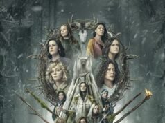 Pembaruan Pembuatan Film Yellowjackets Musim 4: Akhir yang Pahit di Depan (Eksklusif)