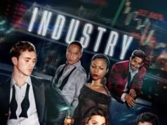 Penggantian ‘Suksesi’ 97% RT HBO Kehilangan Posisi Teratas di Streaming”.