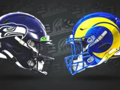Rams vs. Seahawks: +850 game parlay yang sama dan props pemain top untuk Kejuaraan NFC