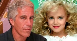 JonBenét Ramsey Tidak Ada Dalam File Epstein Meskipun Ada Video Viral, Kata John Ramsey