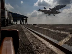 Trump mempertimbangkan opsi militer baru terhadap Iran