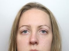 Lucy Letby tidak akan didakwa melakukan kejahatan lagi, jaksa mengumumkan setelah penyelidikan atas tuduhan pembunuhan dan percobaan pembunuhan terhadap sembilan bayi